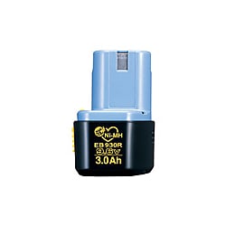 バッテリー ニッケル水素電池
