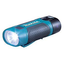 フラッシュライト（7.2V）バッテリ・充電器別売り