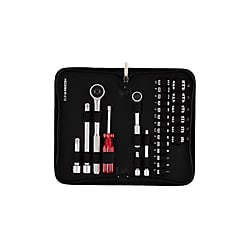 ソケットレンチセット W-512
