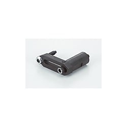 5軸マシンバイスワークストップ