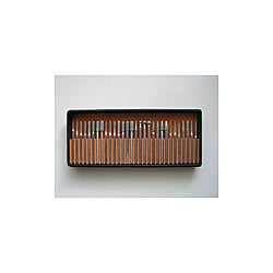 電着ダイヤバー30本セット