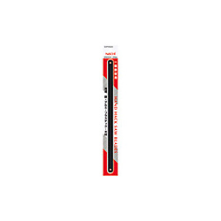 一般鉄材用ハンドソー 24山 2枚入 SHP-24