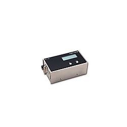 デジタル水準器レベルニック表示器