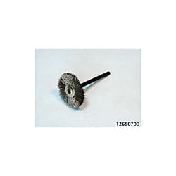 ミニチュアホイルブラシ MW
