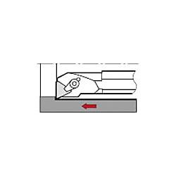 端面加工用バイト CTFPR／L形