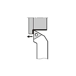 外径加工用バイト ETGNR／L形 画像