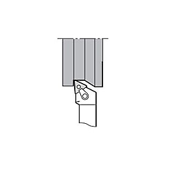 外径・倣い加工用バイト MTJNR/L形