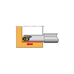 内径用ホルダ スクリューオン式バイト A／E-SWUBR／L