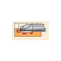 内径・倣い加工用バイト StreamJetBar SDQCR／L形
