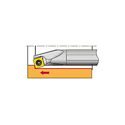 STREAMJETBAR（ストリームジェットバー） S形 SSKPR