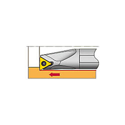 内径加工用バイト StreamJetBar STFPR／L形