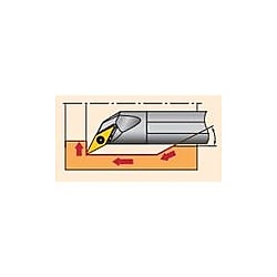 STREAMJETBAR S形 SVQCR/L