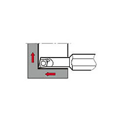ボーリングバーバイト JS-SEXPR形