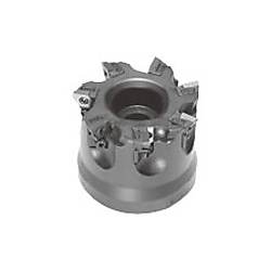 突き加工用カッタ 高精度加工用 TZF11