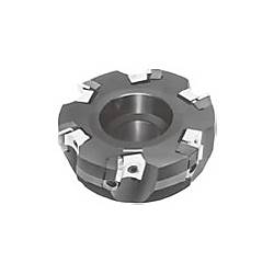 直角肩加工用カッタ THE4000IA形