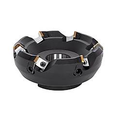 平面加工用カッタ TMD4400I形