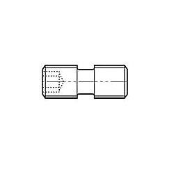 TAC工具部品 ねじ DS