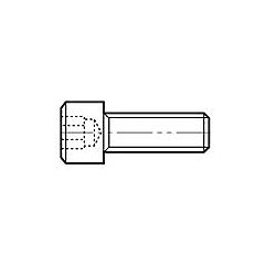 TAC工具部品 ねじ SHCM
