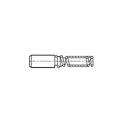 TAC工具部品 ピン BP