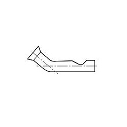 TAC工具部品 ピン SW