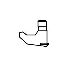 TAC工具部品 レバー DLCL