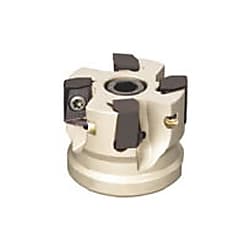 ねじ止め式直角肩加工用フライスカッタ TPQ11・18