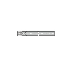 TUNGMEISTER（タングマイスター） VST形溝入れヘッド用ストレートシャンク