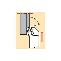 外径用ホルダ ターニングA レバーロック式バイト PSKNR／L