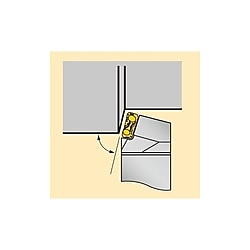 ターンテックT形 スクリューオン式 TLBNR/L