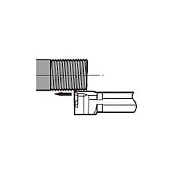 小型旋盤用Jシリーズ JS-TTL3 ねじ切り