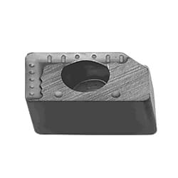 多機能エンドミル EVX用 インサート