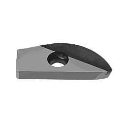 TACフラッシュミル EBB形用 インサート