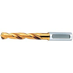 一般加工用油穴付き レギュラ形 EX-HO-GDR