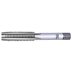 インサートねじ用タップシリーズ ハンドタップ HL-HT