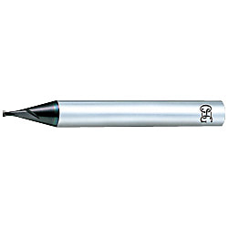 2刃 ショート形 FX-EDS-6 