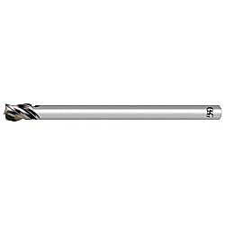 3刃銅・アルミ合金用立ち壁対応型 CA-MFE