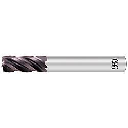 4刃不等リードコーナRショート強力重切削型 NEO-CR-PHS 