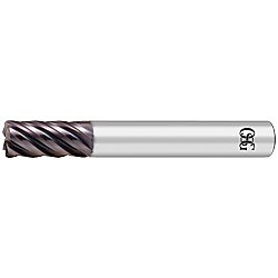 6刃不等リード コーナR ショート NEO-CR-EMS 