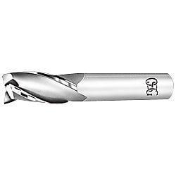 エンドミル（3刃一般用ショート形） ETS