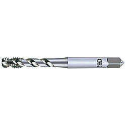 スパイラルタップシリーズ アルミ用高速シンクロタップ HS-AL-SFT