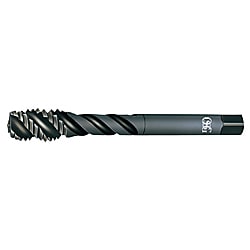 スパイラルタップシリーズ ステンレス鋼・深穴用 SUS-DH-SFT