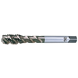 スパイラルタップシリーズ 非鉄合金・深穴用 EX-B-DH-SFT