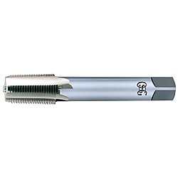 管用テーパタップシリーズ 超硬管用テ－パタップ ロングシャンク  OT-LT-TPT