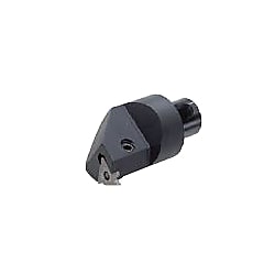 DPT4 D形ボーリングヘッド 内径溝入れ用