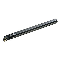 S形ボーリングバー DC インサート対応（超硬シャンク）