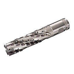 SPX形エンドミル深切込み用（シャンクタイプ）