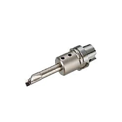 複合加工機用 ボーリングバー取り付け用ホルダ