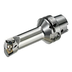 DCLN/DCMN/DDJN 複合加工機用 外径・端面・内径加工用 ダブルクランプタイプ