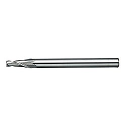 テーパーエンドミル NTE-2