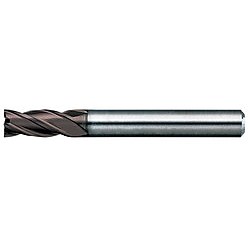 MX430 無限リード30エンドミル 4枚刃 